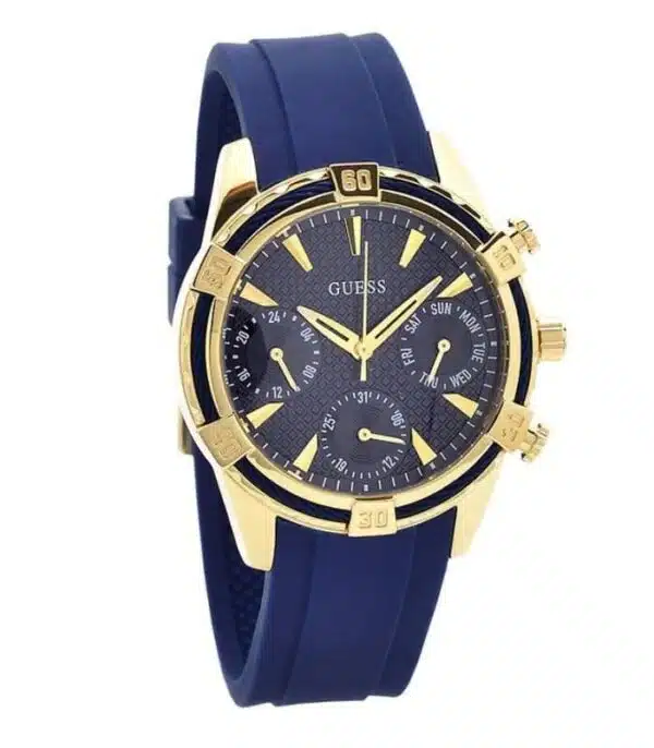 Montre Femme Guess Catalina W0562L2 2