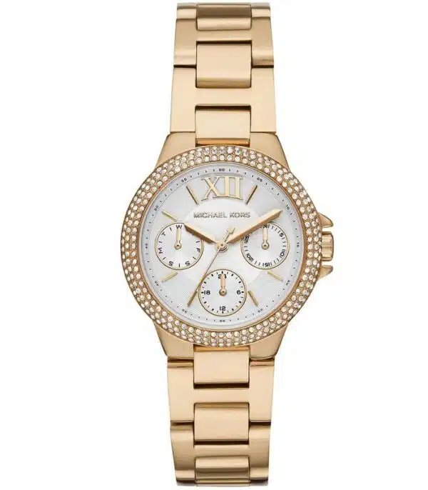 Montre Femme Michael Kors Camille MK6844 1
