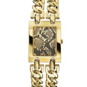 Montre Femme Guess Heavy Metal W12581L1