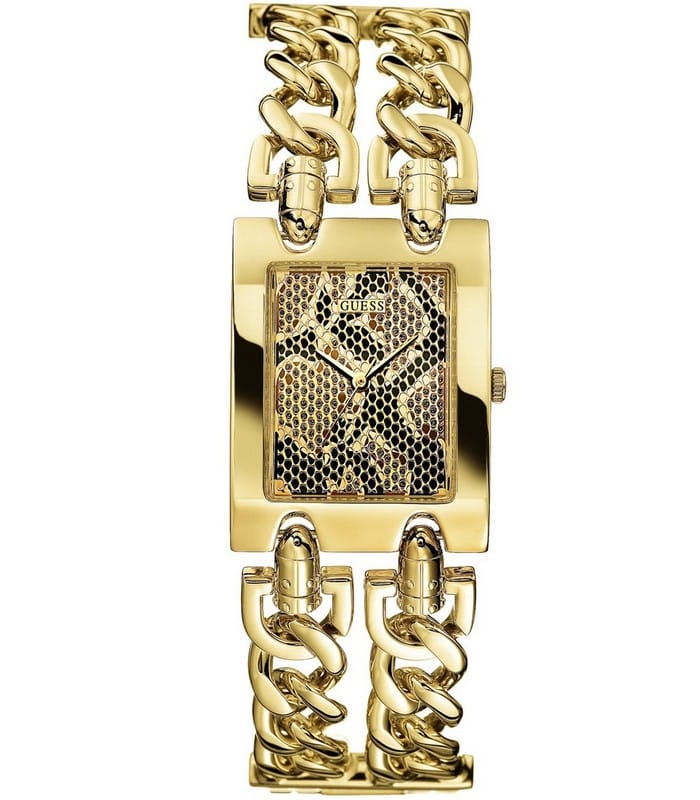 Montre Femme Guess Heavy Metal W12581L1