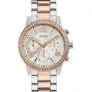 Montre Femme Guess Solar W1069L4