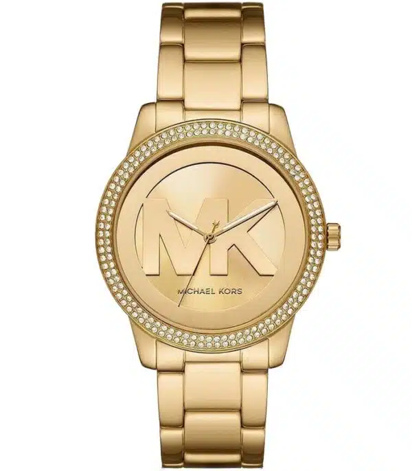 Montre Femme Michael Kors Tibby MK6879 1