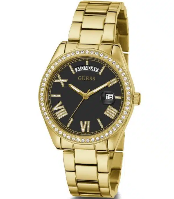 Montre Femme Guess Luna GW0307L2 2
