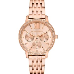 Montre Femme Michael Kors Melissa Pavé MKO1081