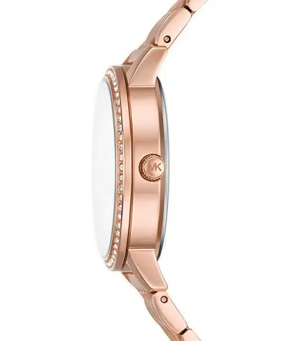 Montre Femme Michael Kors Melissa Pavé MKO1081 2