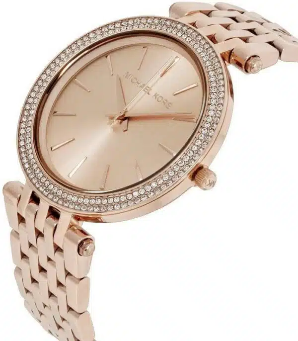 Montre Femme Michael Kors Darci MK3192 2