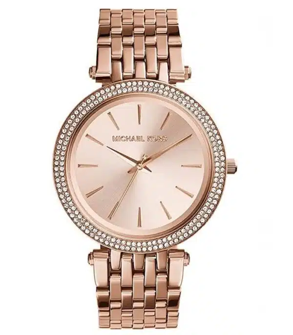 Montre Femme Michael Kors Darci MK3192 1