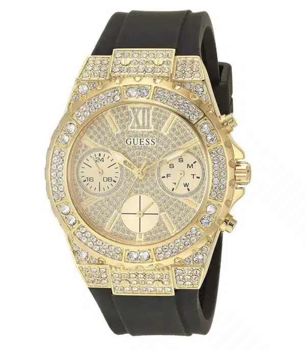 Montre Femme Guess Aphrodite GW0038L1 2
