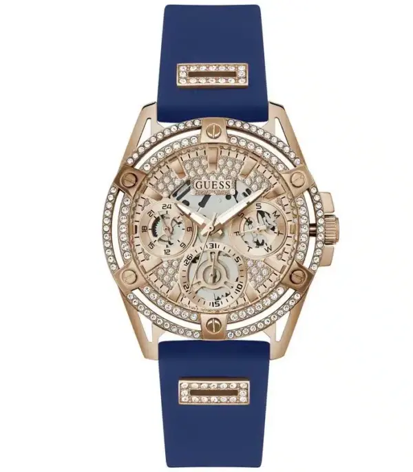 Montre Femme Guess Analog GW0536L5 1