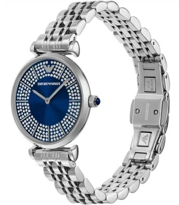 Montre Femme Emporio Armani AR11627 2