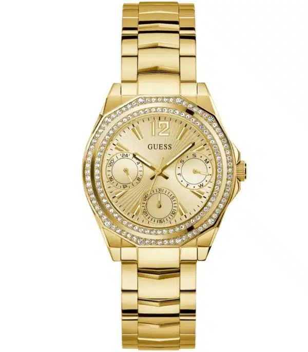 Montre Femme Guess Ladies GW0685L2 1