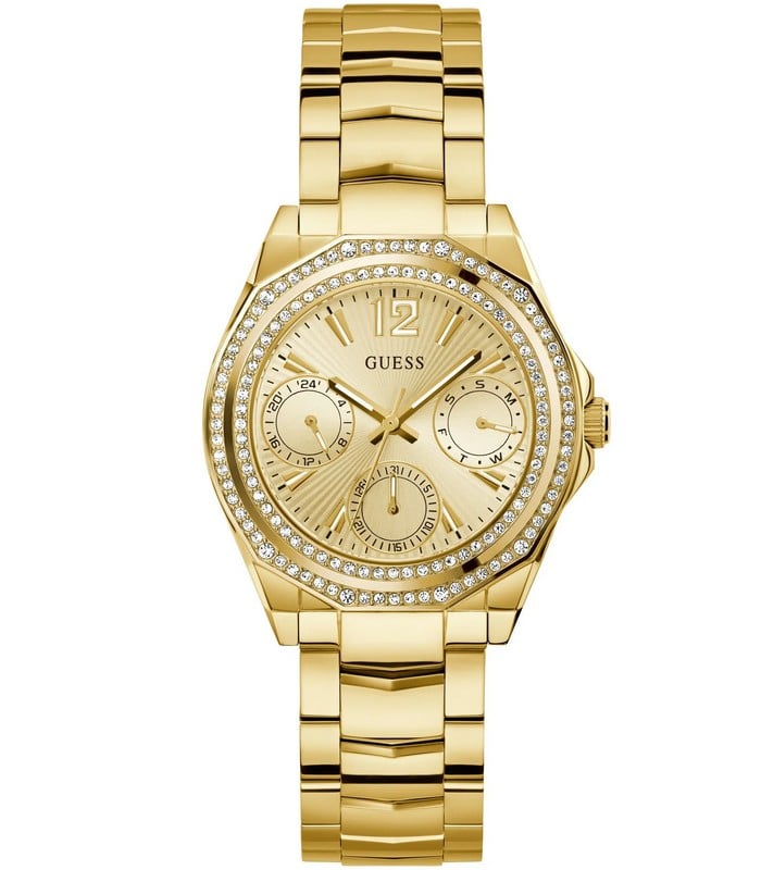 Montre Femme Guess Ladies GW0685L2