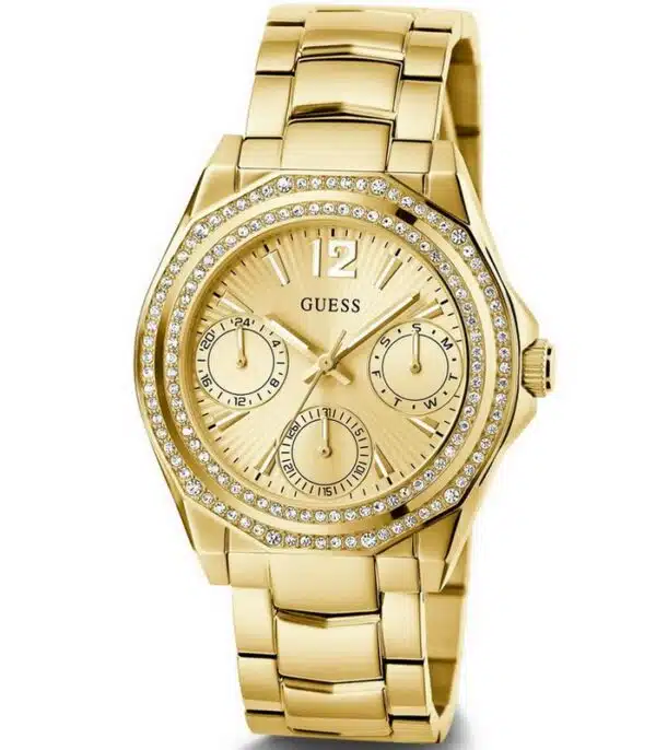 Montre Femme Guess Ladies GW0685L2 2