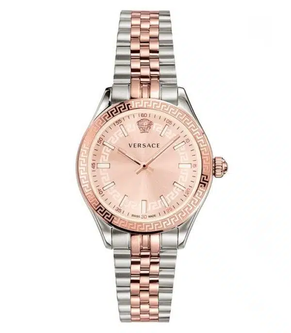 Montre Femme Versace Analog VEHU00620 1