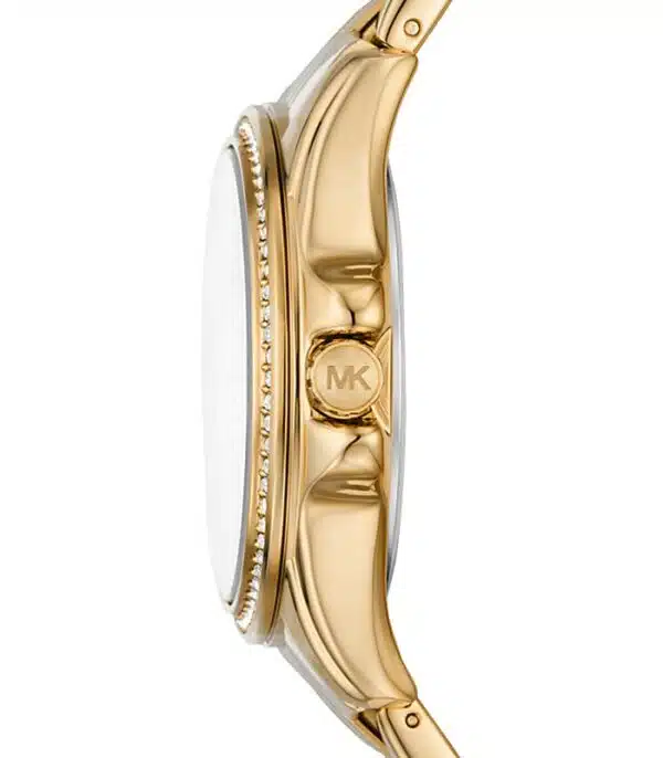 Montre Femme Michael Kors Mini Pilot Pavé MK7366 2