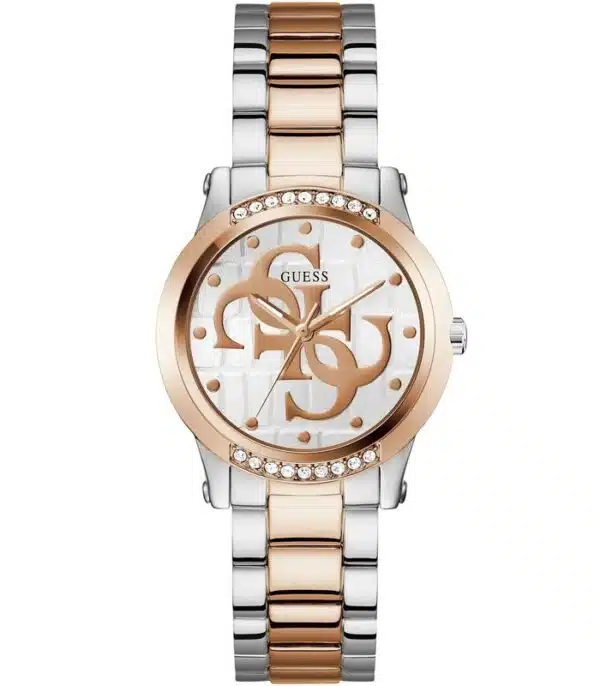 Montre Femme Guess Annette GW0861L5 1