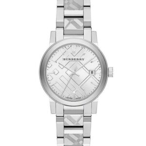 Montre Femme Burberry The City BU9144
