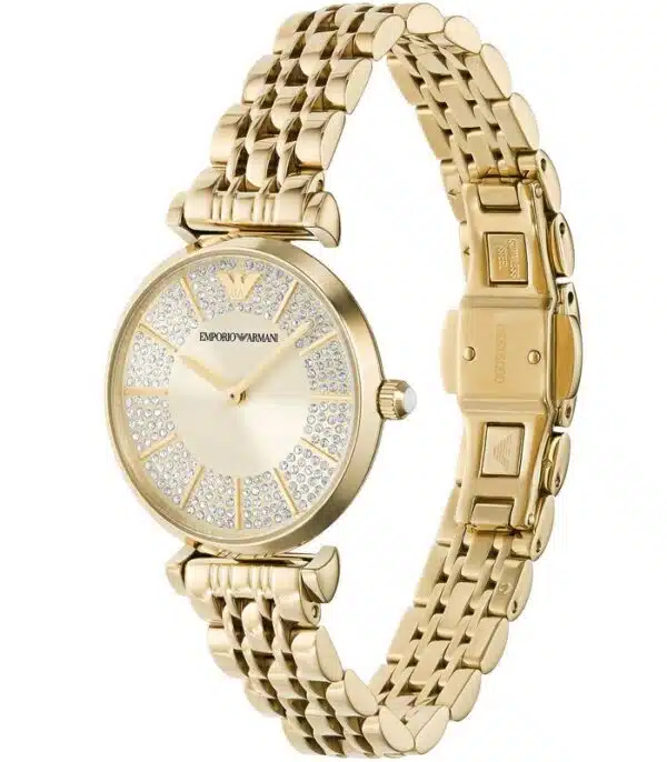 Montre Femme Emporio Armani AR11608 2