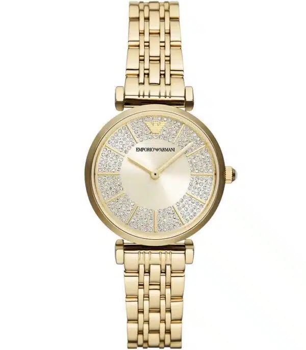 Montre Femme Emporio Armani AR11608 1