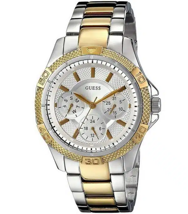 Montre Femme Guess Mini Phantom W0235L2 2