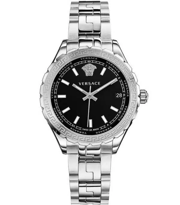 Montre Femme Versace Hellenyium V12020015 1