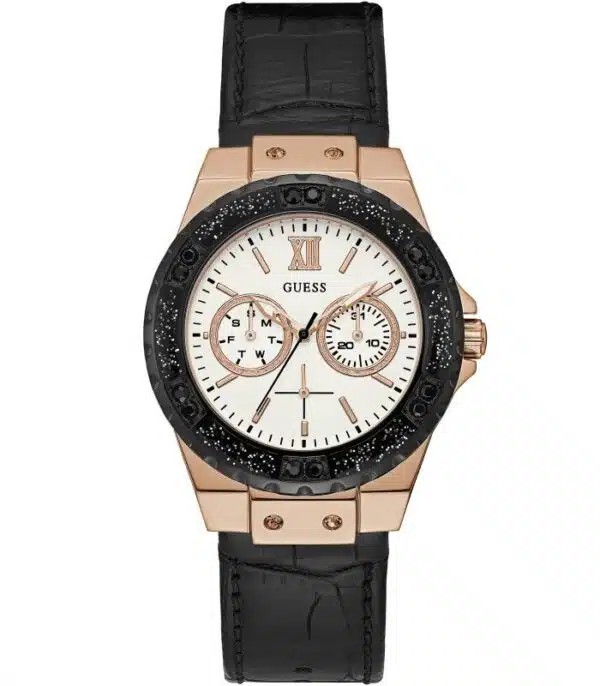 Montre Femme Guess Limelight W0775L9 1