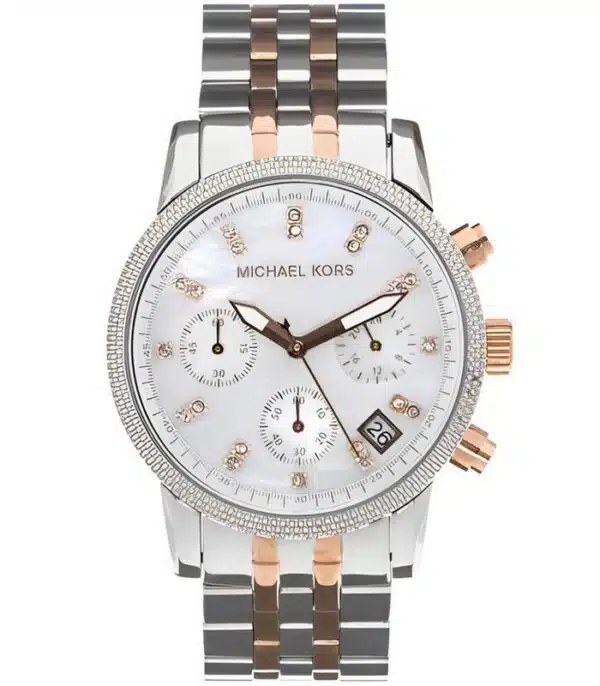 Montre Femme Michael Kors Ritz MK5525 1