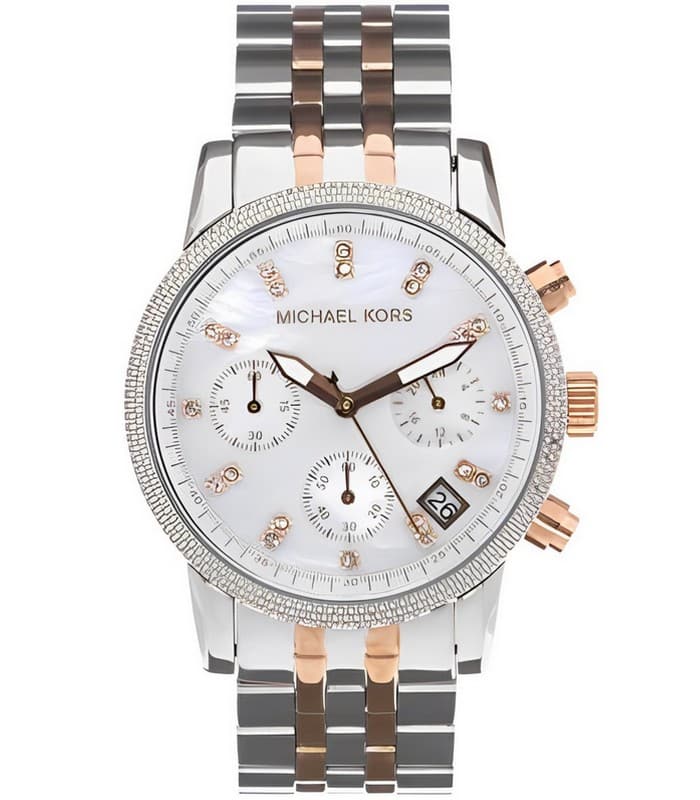 Montre Femme Michael Kors Ritz MK5525