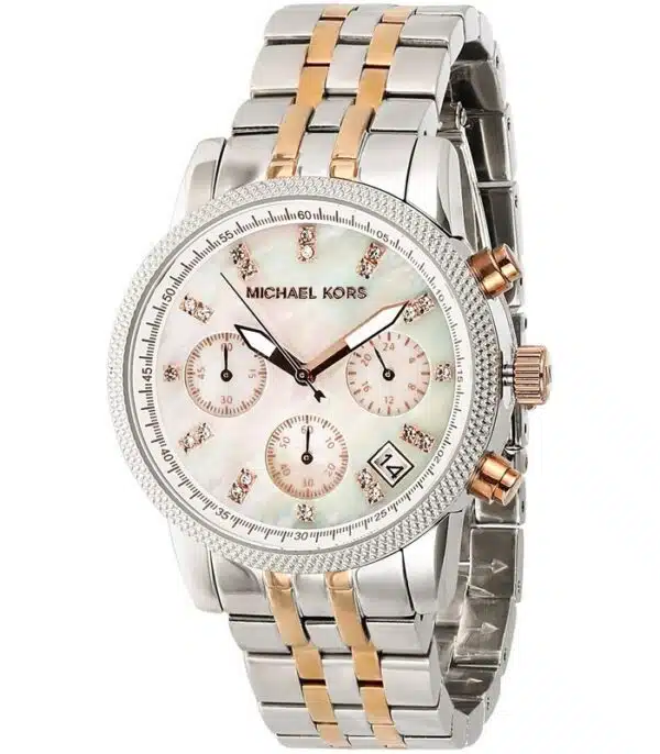 Montre Femme Michael Kors Ritz MK5525 2
