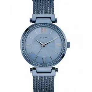 Montre Femme Guess Soho W0638L3