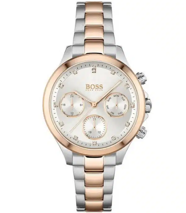 Montre Femme Hugo Boss Hera HB1502564 1