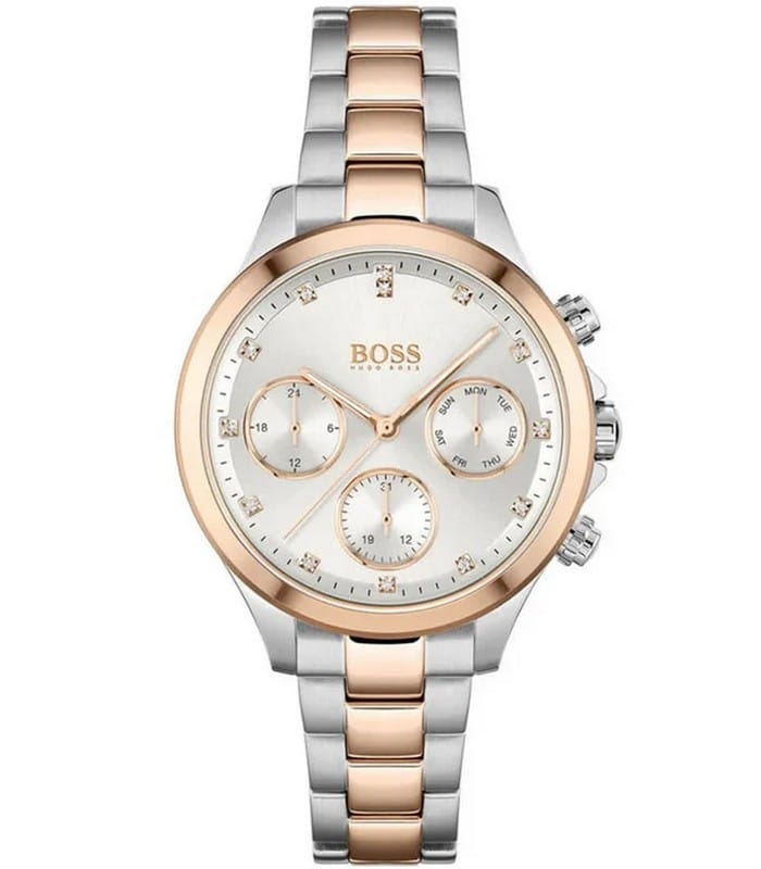Montre Femme Hugo Boss Hera HB1502564