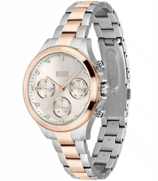 Montre Femme Hugo Boss Hera HB1502564 2