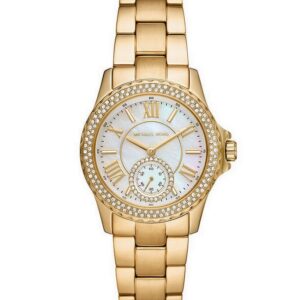 Montre Femme Michael Kors Everest MK7363