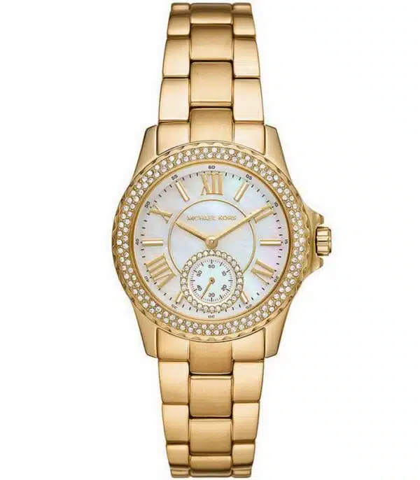 Montre Femme Michael Kors Everest MK7363 1