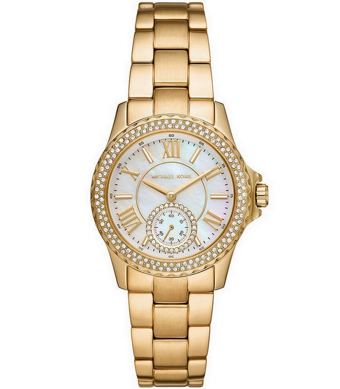 Montre Femme Michael Kors Everest MK7363