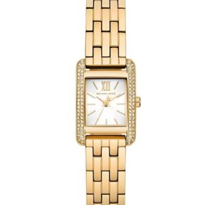 Montre Femme Michael Kors Mini Monroe Pavé MKO1034