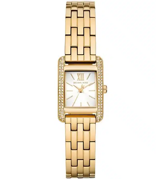 Montre Femme Michael Kors Mini Monroe Pavé MKO1034 1