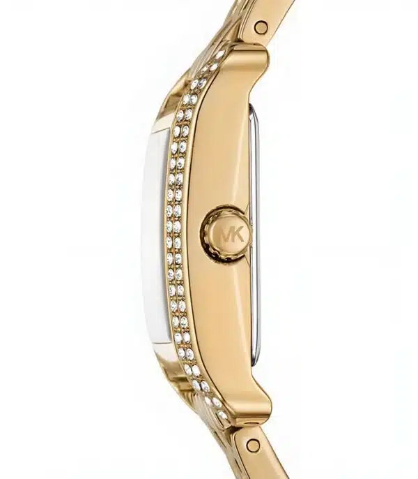 Montre Femme Michael Kors Mini Monroe Pavé MKO1034 2