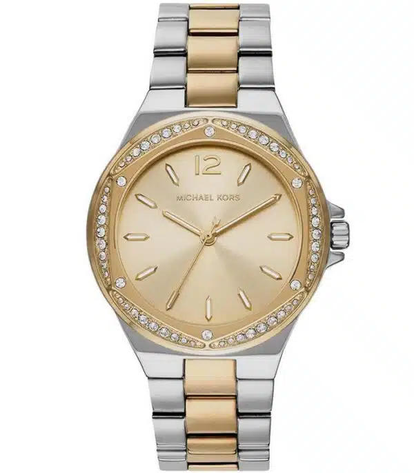 Montre Femme Michael Kors Lennox MK6988 1
