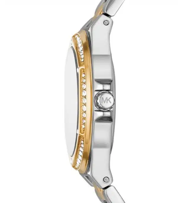 Montre Femme Michael Kors Lennox MK6988 2