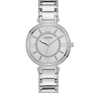Montre Femme Guess Montage GW0588L2