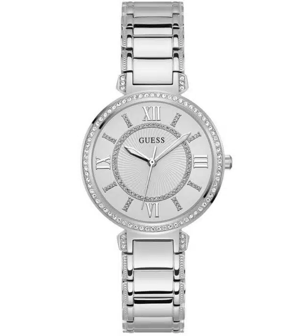 Montre Femme Guess Montage GW0588L2 1