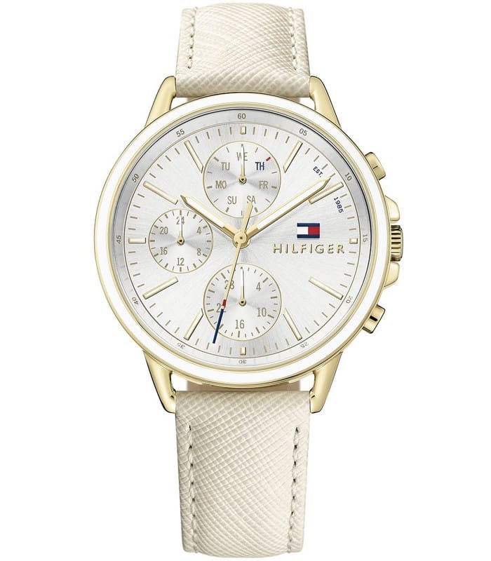 Montre Femme Tommy Hilfiger 1781790