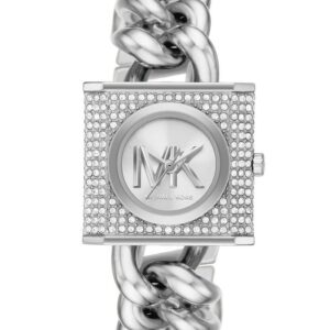 Montre Femme Michael Kors Chain Lock MK4718