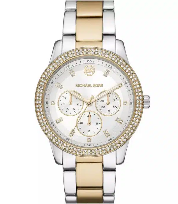 Montre Femme Michael Kors Tibby MK6825 1