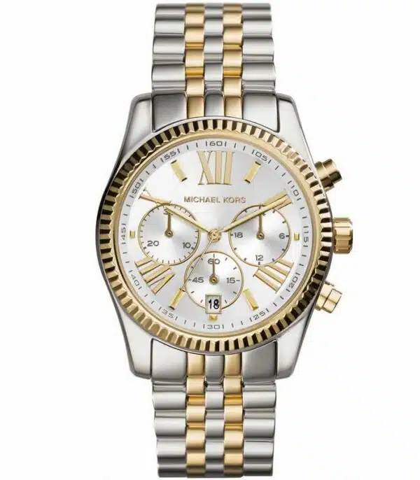Montre Femme Michael Kors Lexington MK5955 1