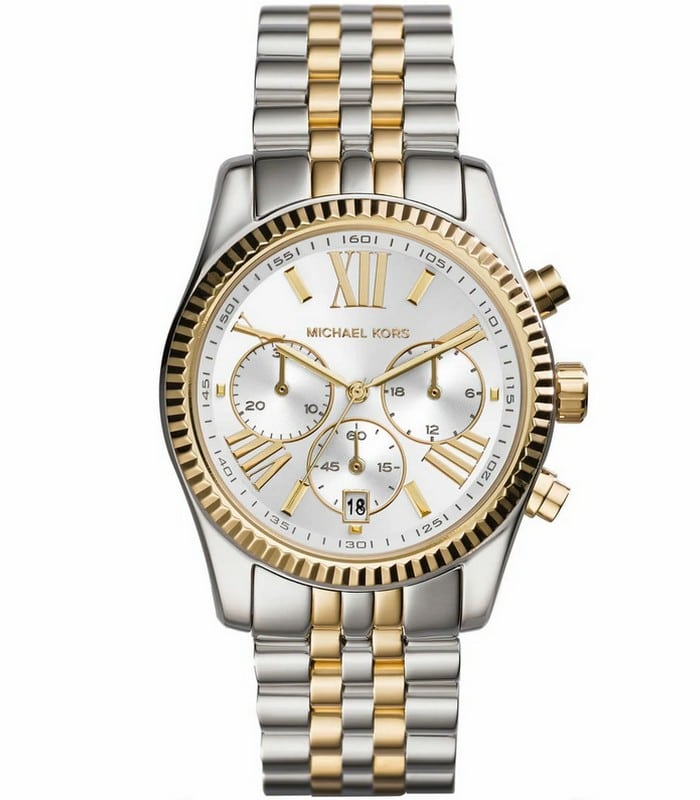 Montre Femme Michael Kors Lexington MK5955