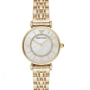 Montre Femme Emporio Armani Classic AR1907