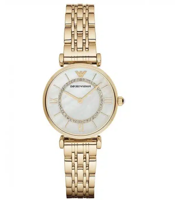 Montre Femme Emporio Armani Classic AR1907 1